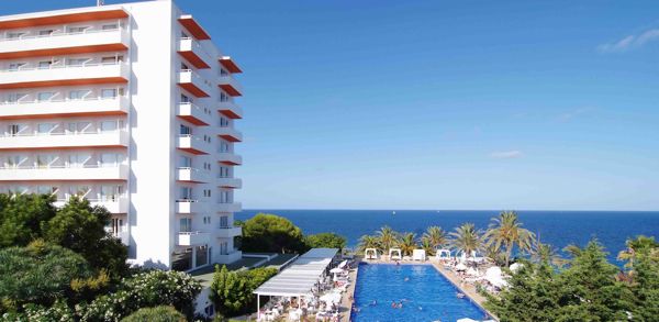 Hotel Palia Maria Eugenia