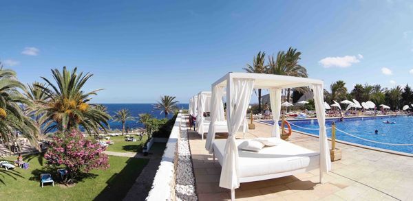 Hotel Palia Maria Eugenia
