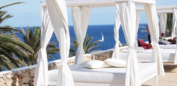 Hotel Palia Maria Eugenia
