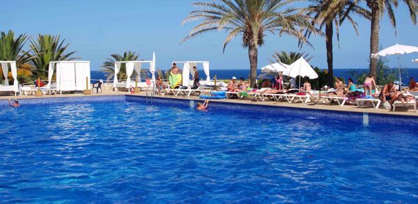 Hotel Palia Maria Eugenia