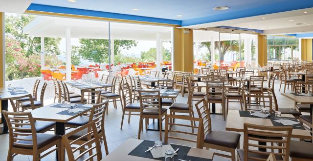 Hotel Palia Maria Eugenia