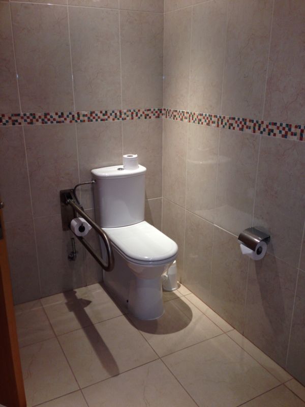 Hotel Palia Maria Eugenia