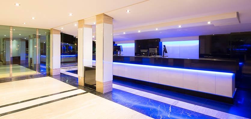 TRYP Palma Bellver Hotel