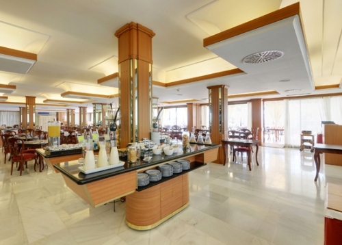 TRYP Palma Bellver Hotel