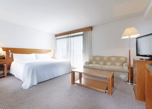 TRYP Palma Bellver Hotel