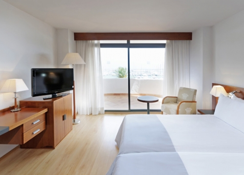 TRYP Palma Bellver Hotel
