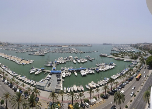 TRYP Palma Bellver Hotel