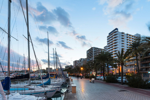 TRYP Palma Bellver Hotel