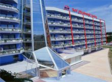 Sol Piramide Salou Spain