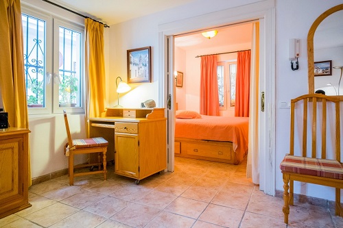 Casa Charlotte, Nerja
