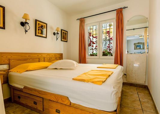 Casa Charlotte, Nerja
