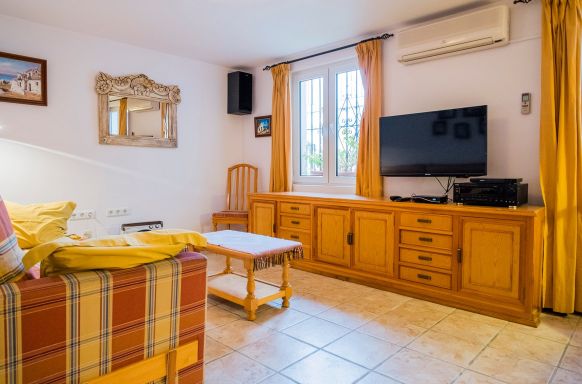 Casa Charlotte, Nerja