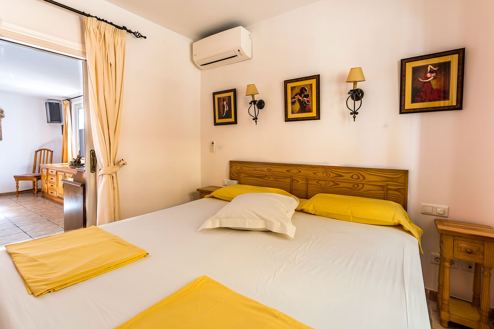 Casa Charlotte, Nerja