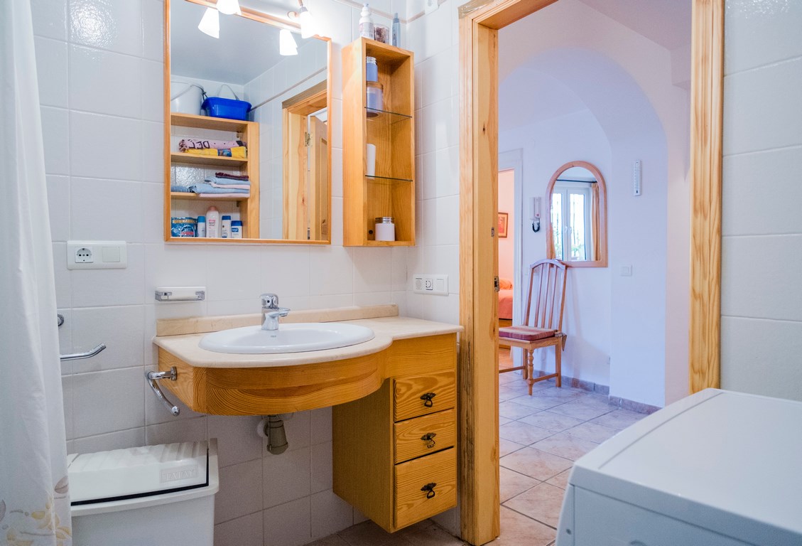 Casa Charlotte, Nerja