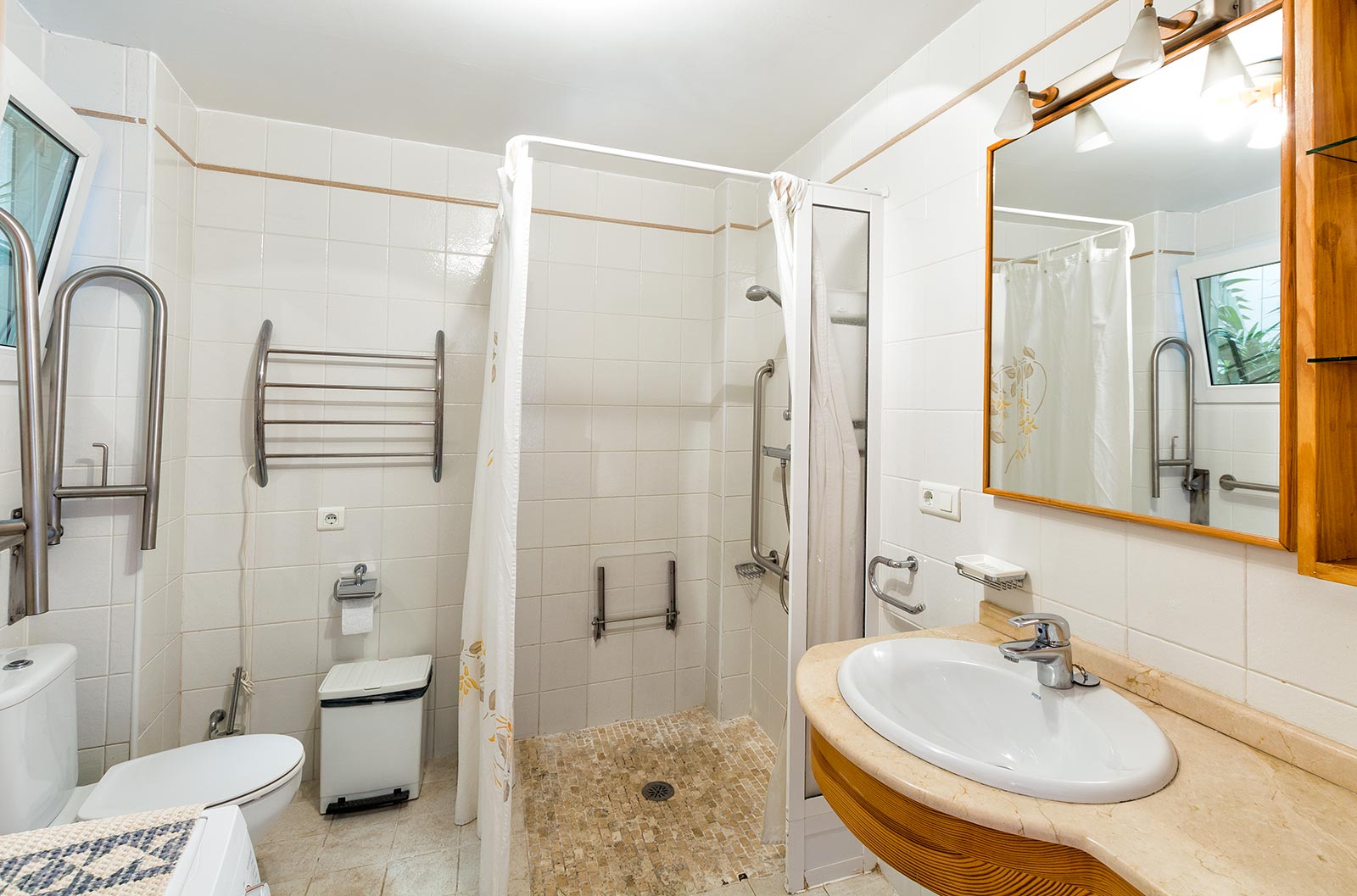 Casa Charlotte, Nerja