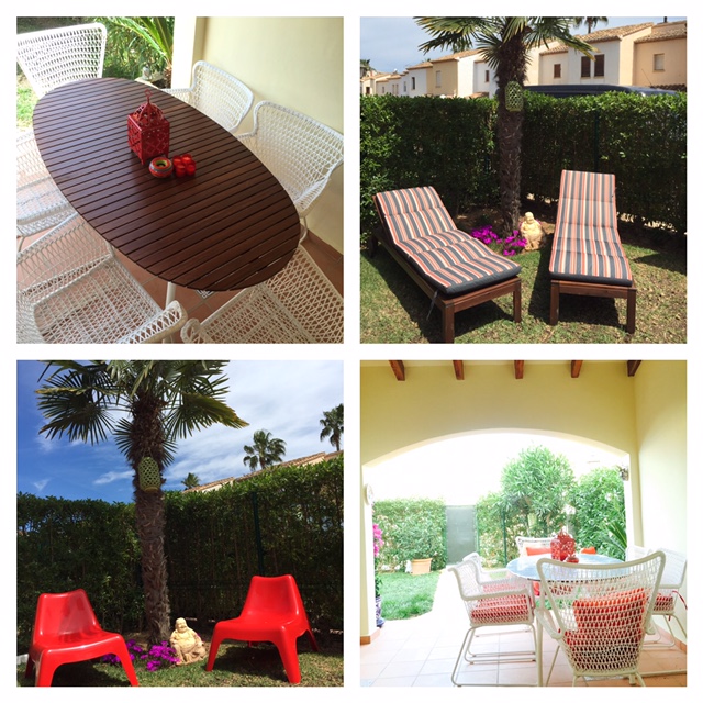 Casa Javea Sands