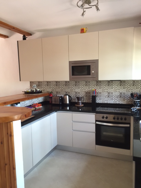 Casa Javea Sands