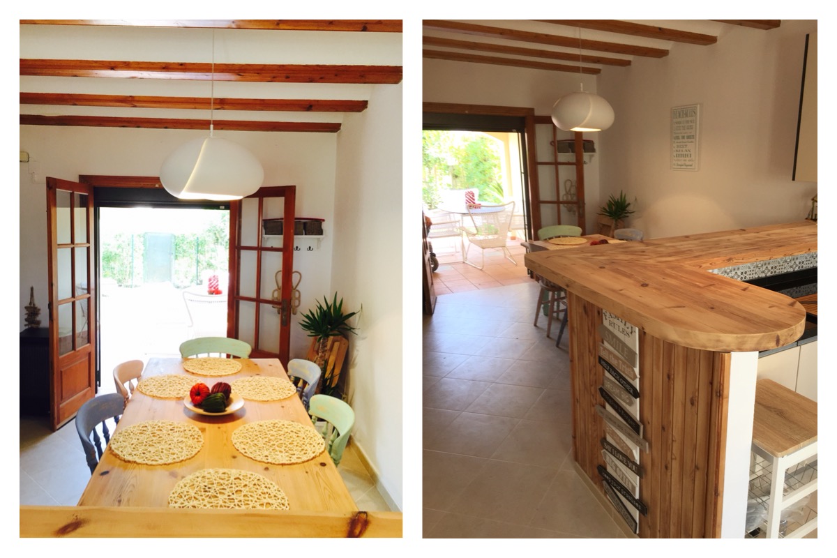 Casa Javea Sands