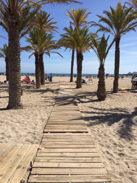 Casa Javea Sands