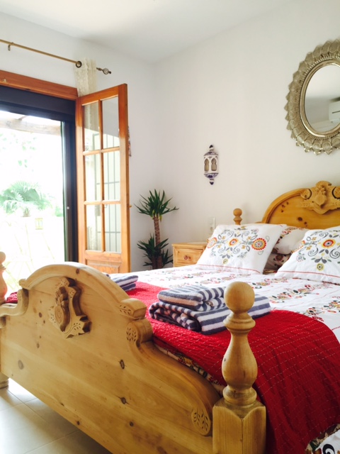 Casa Javea Sands
