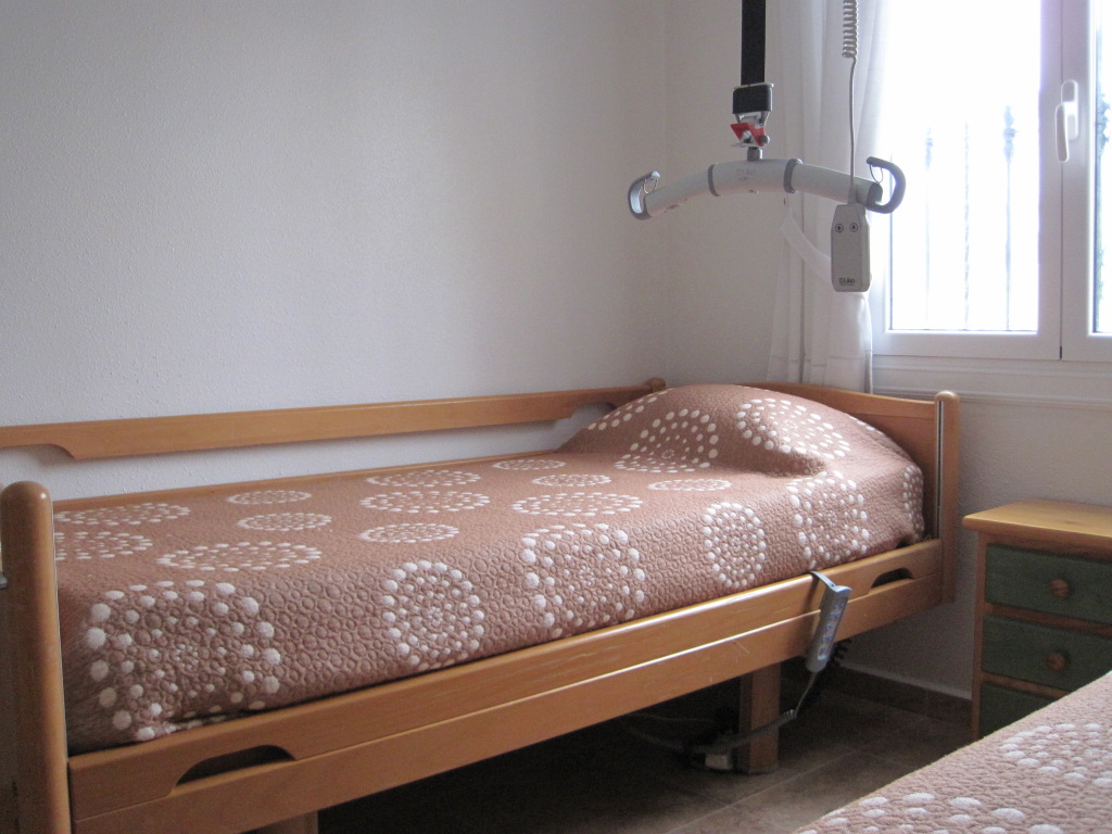 Disabled Villa, Torrevieja