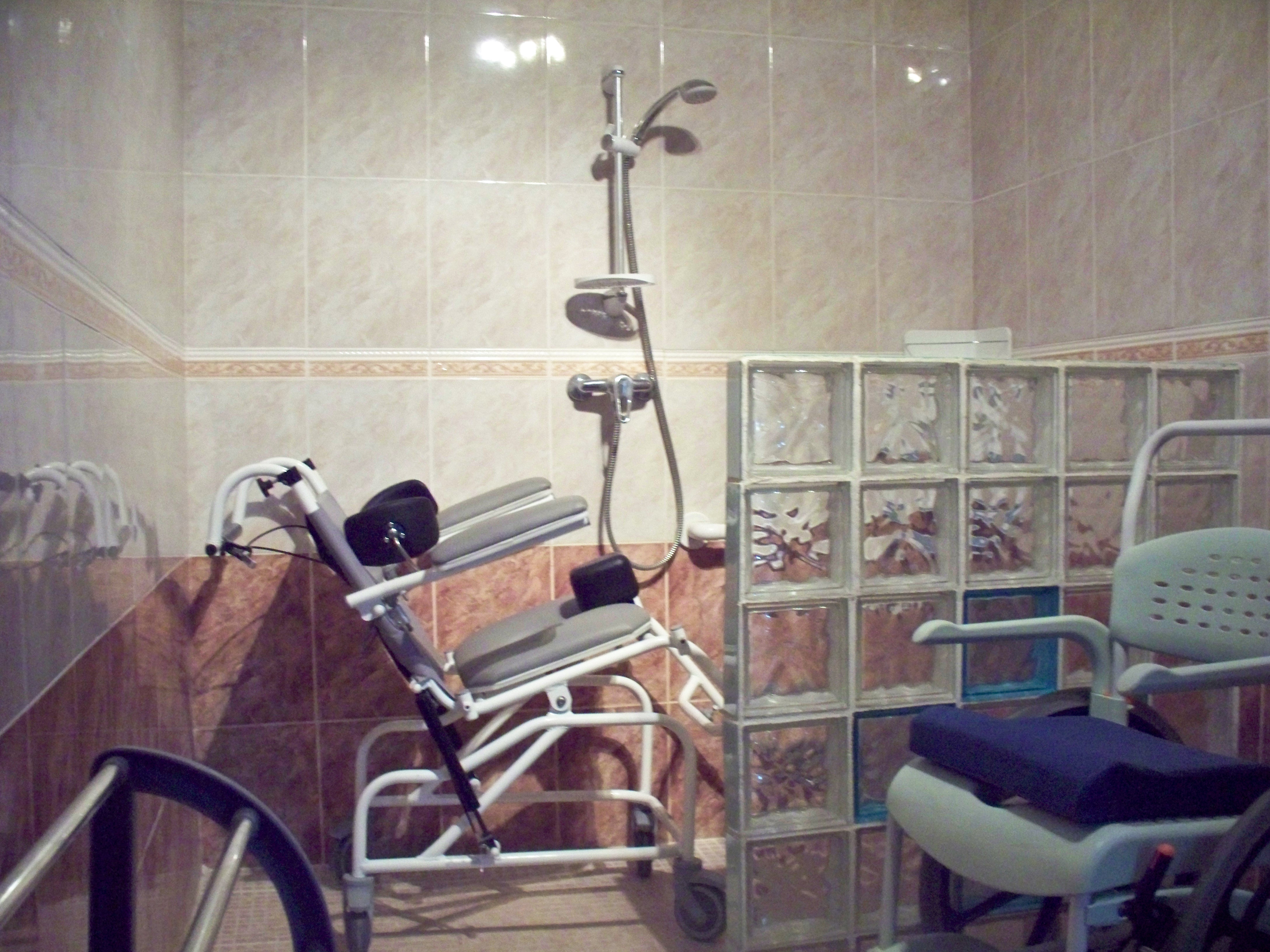 Disabled Villa, Torrevieja
