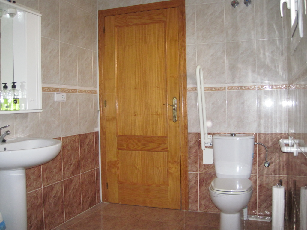 Disabled Villa, Torrevieja
