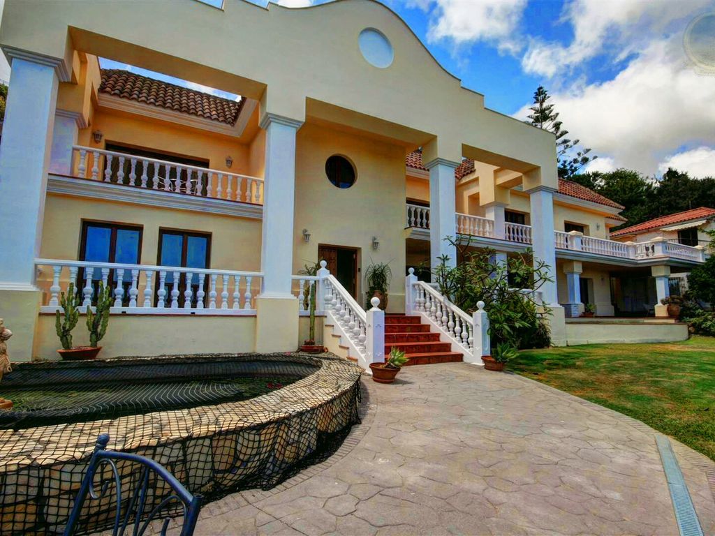Villa La Montana, Benalm�dena Pueblo