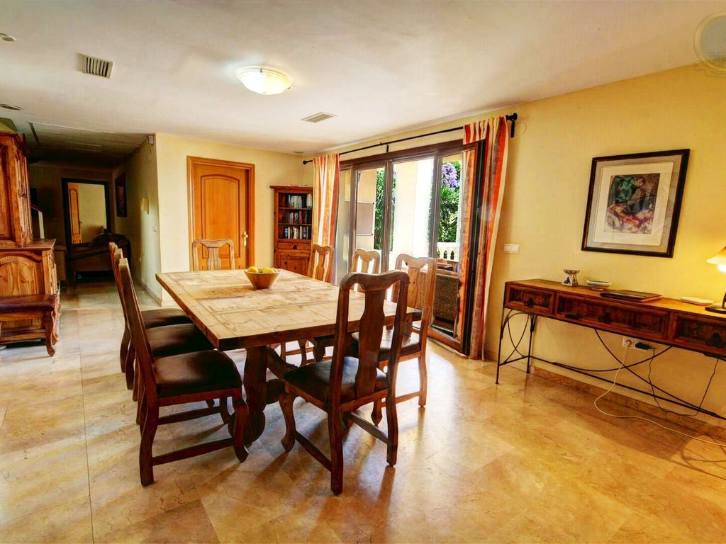 Villa La Montana, Benalm�dena Pueblo