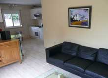 Bungalow, Benalm�dena, Costa Del Sol - Living Room
