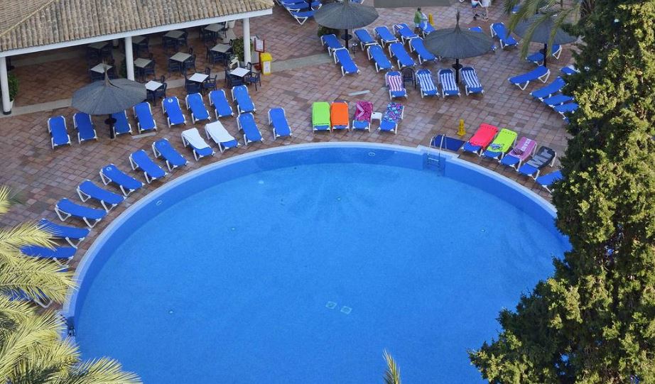 Sol Pelicanos Ocas Hotel