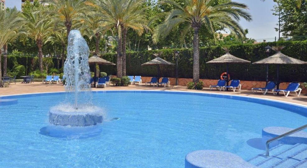 Sol Pelicanos Ocas Hotel