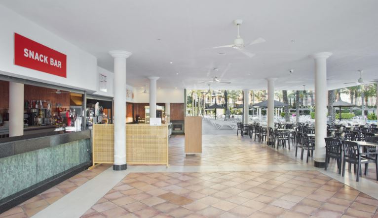 Sol Pelicanos Ocas Hotel