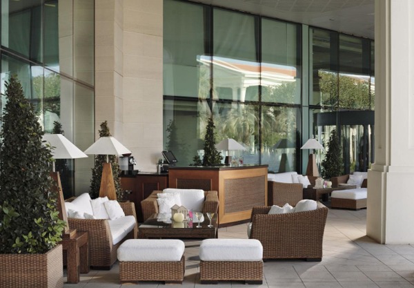 Las Arenas Balneario Resort