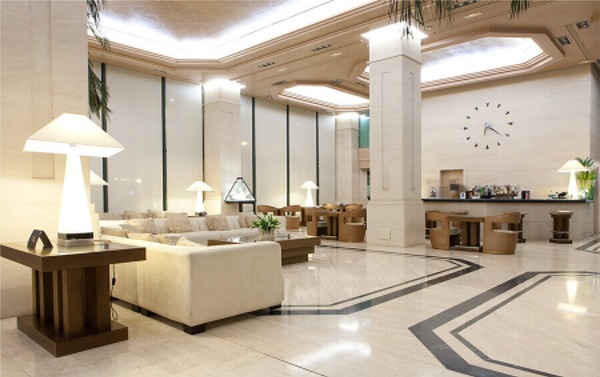 Las Arenas Balneario Resort