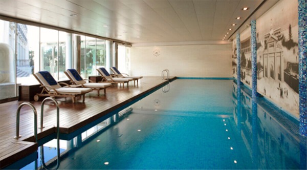 Las Arenas Balneario Resort