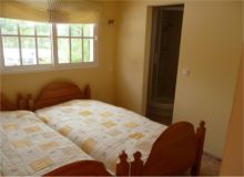Bungalow, Benalm�dena, Costa Del Sol - Bedroom
