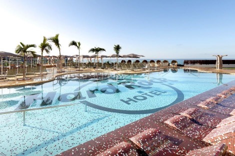 Disabled Holidays -  Hard Rock Hotel, Costa Adeje, Tenerife