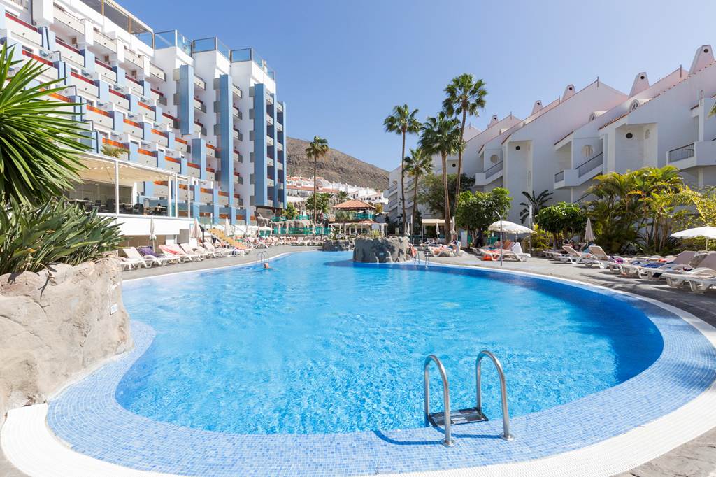 Paradise Park Resort and Spa, Los Cristianos