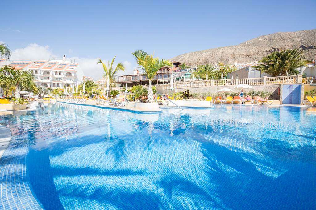 Paradise Park Resort and Spa, Los Cristianos