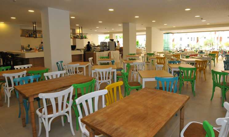 Paradise Park Resort and Spa, Los Cristianos