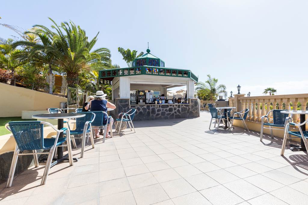 Paradise Park Resort and Spa, Los Cristianos