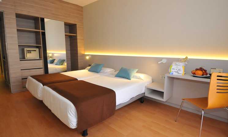 Paradise Park Resort and Spa, Los Cristianos