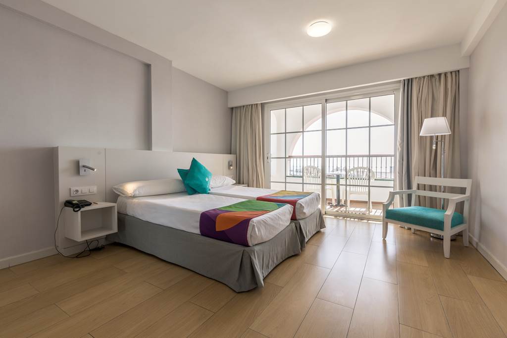 Paradise Park Resort and Spa, Los Cristianos