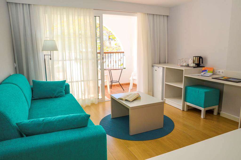 Paradise Park Resort and Spa, Los Cristianos