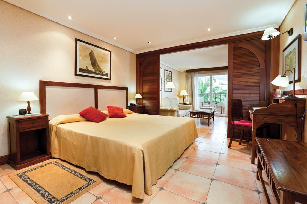 Paradise Park Resort and Spa, Los Cristianos