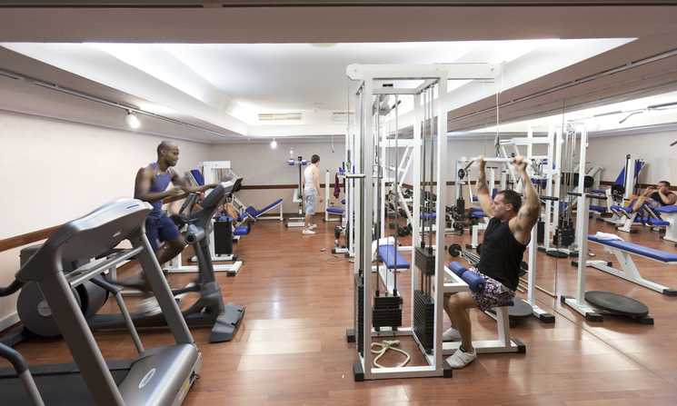 Paradise Park Resort and Spa, Los Cristianos