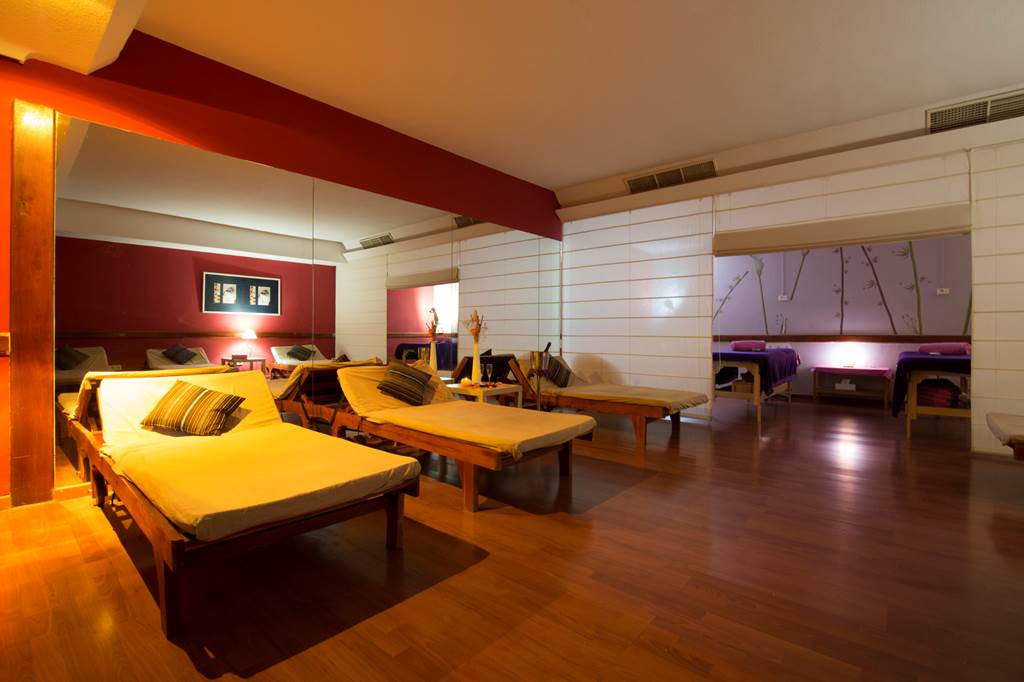 Paradise Park Resort and Spa, Los Cristianos