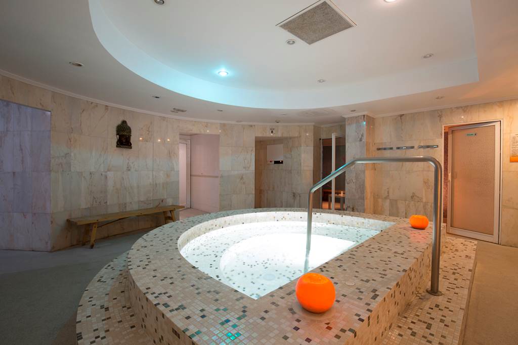 Paradise Park Resort and Spa, Los Cristianos