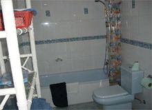 Victory Court P2 Bathroom - Tenerife